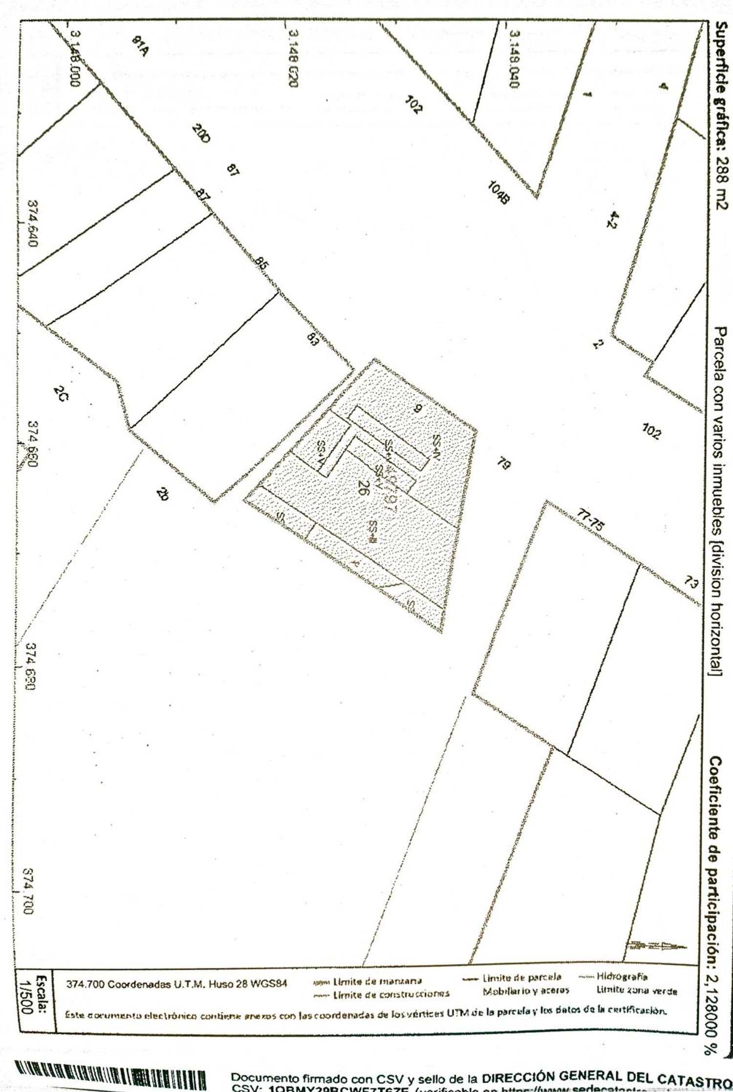Casa independiente en calle Valdivia, 6 - Foto 3
