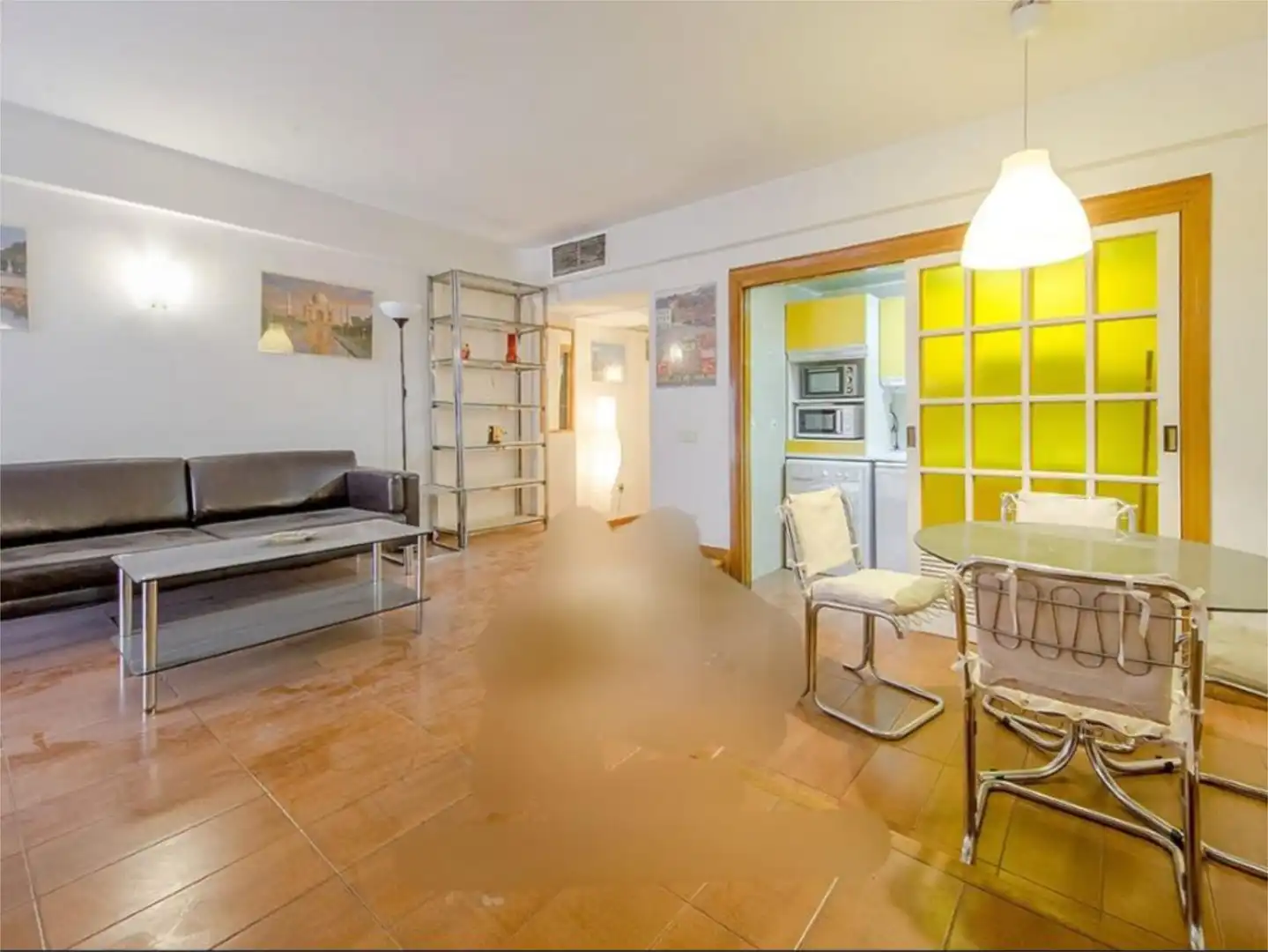 Estudio en  Paseo de La Habana 24 - Foto 17