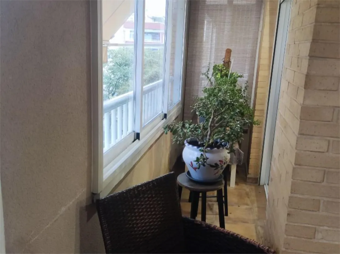 Piso en  Carrer Antonio Cartagena 2 - Foto 5