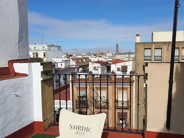 Dúplex en Calle Recaredo, 14, Puerta Carmona-Puerta Osario-Amador de los Ríos - Foto 6