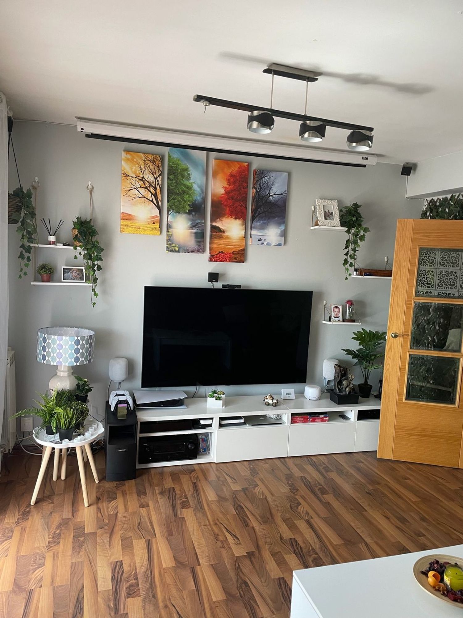 Piso en avenida de San Luis, 38