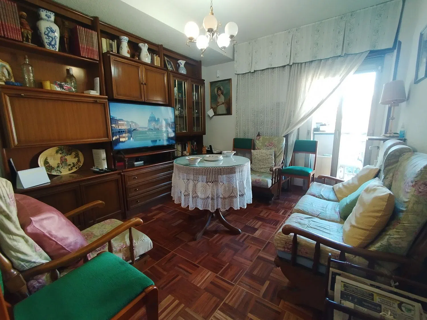 Piso en calle de Carrero Juan Ramón, 2 - Foto 10