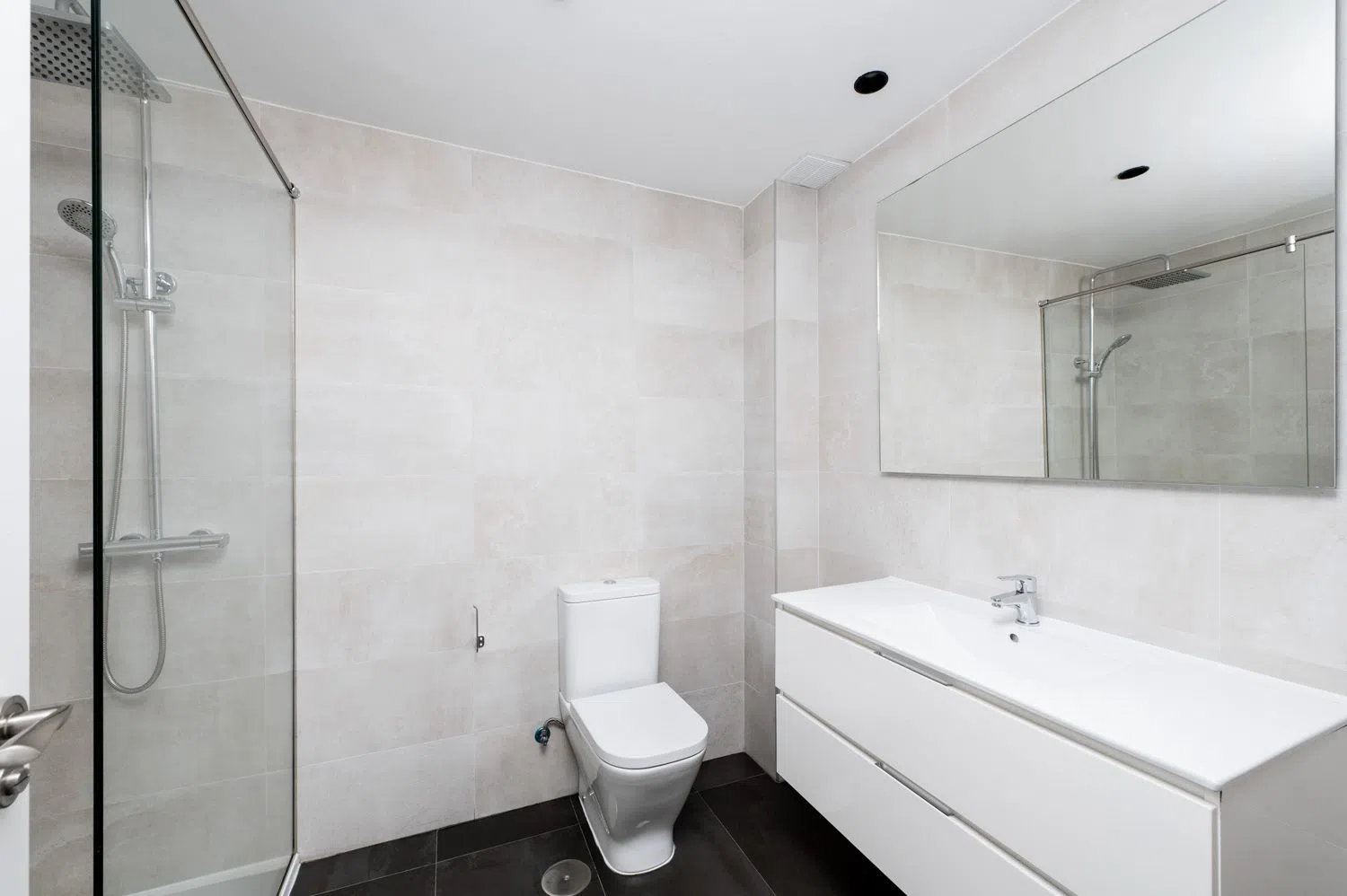 Estudio en calle de Diego Ayllón - Foto 9