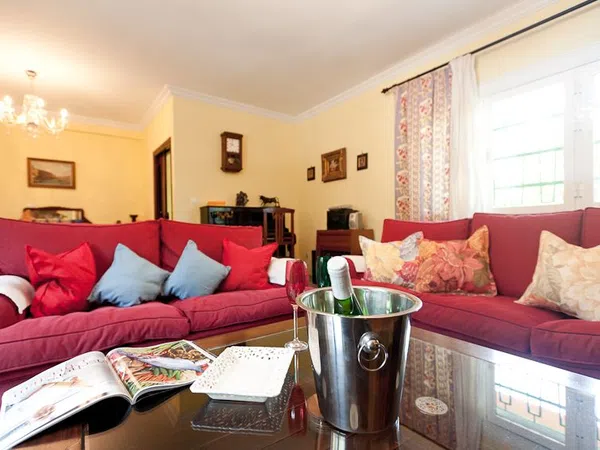 Casa o chalet independiente en Calle Orégano, 14, La Paz - Montecarmelo - Foto 9