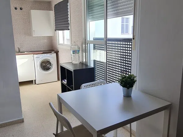 Dúplex en Calle Zambullon, 60 - Foto 4