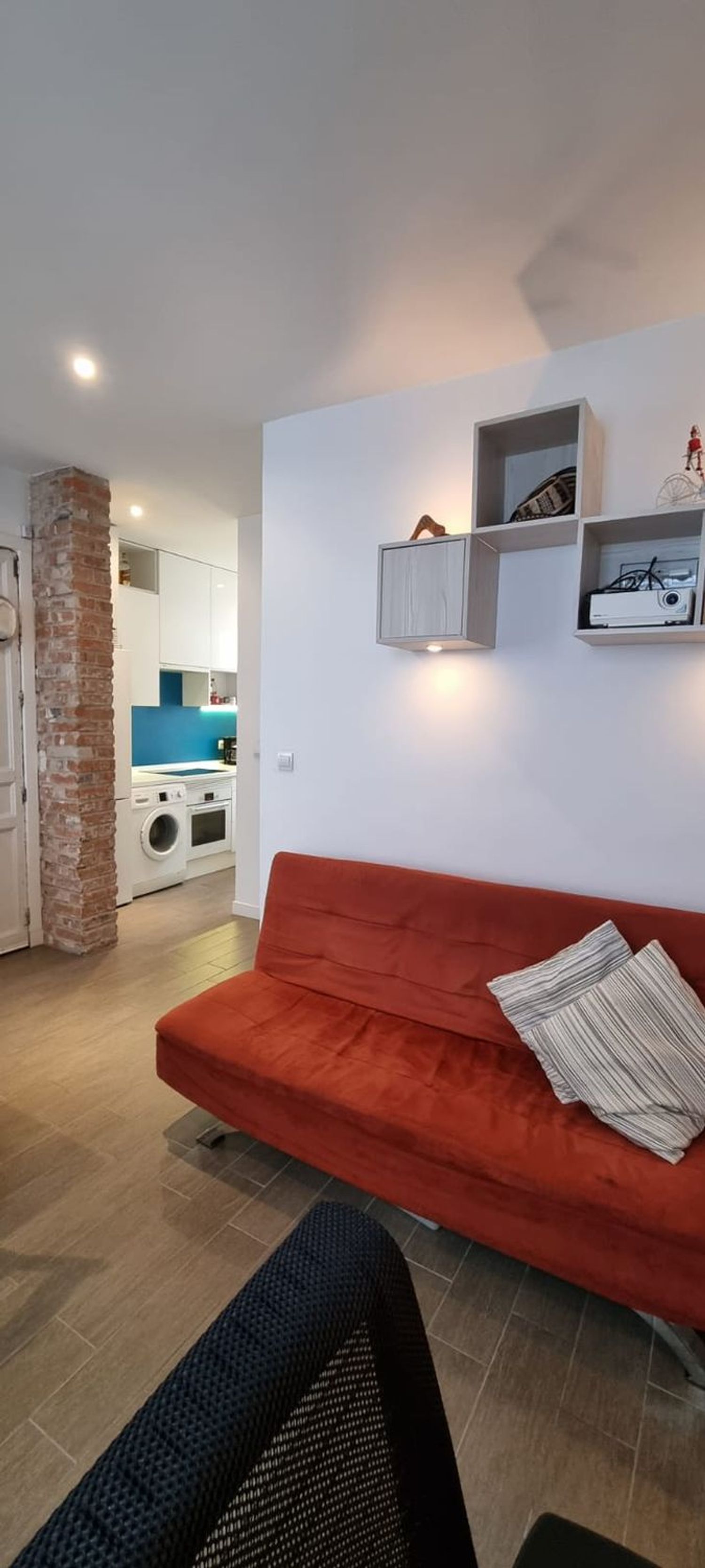 Piso en Calle Divino Vallés, 26, Chopera - Foto 22