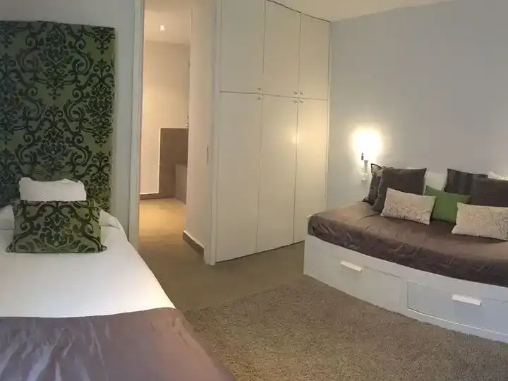 Apartamento en  Calle Carlos I de España 12 - Foto 16