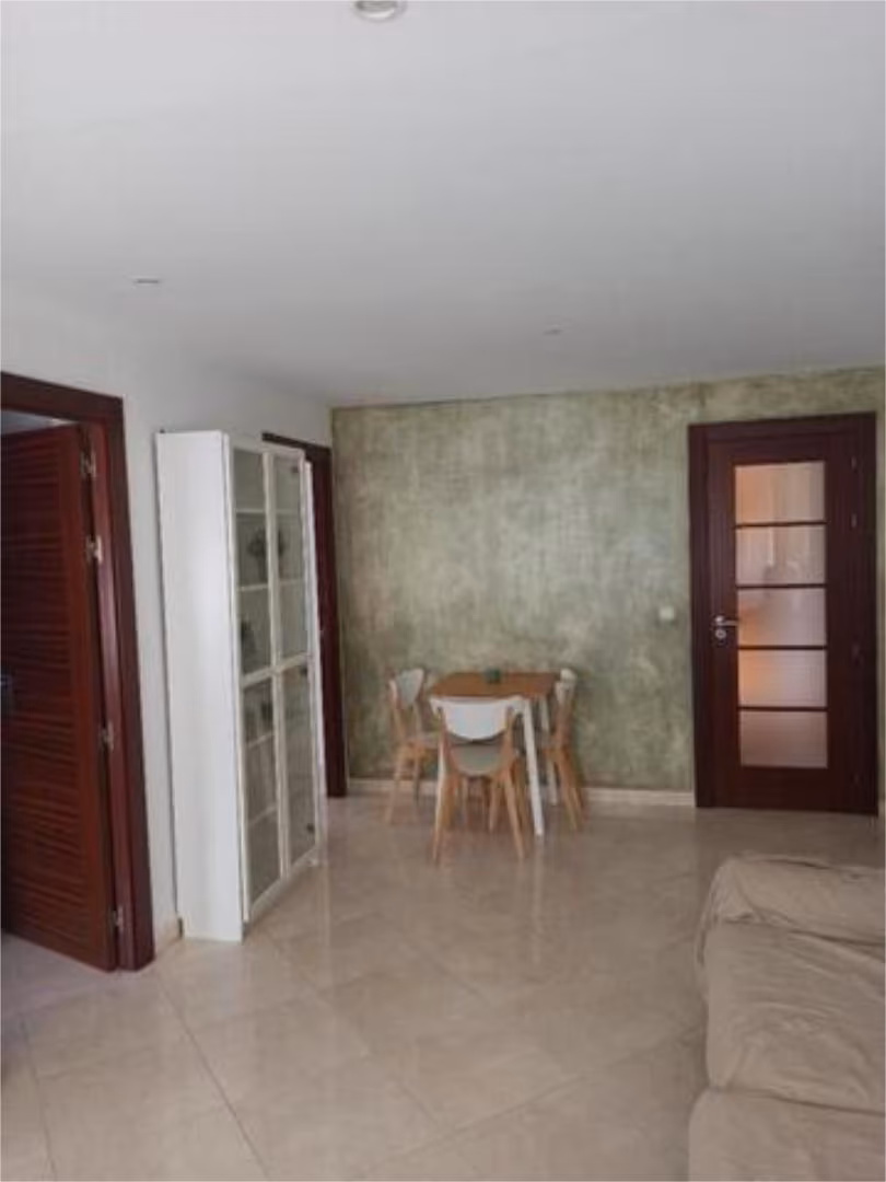 Piso en Plaza Basconia