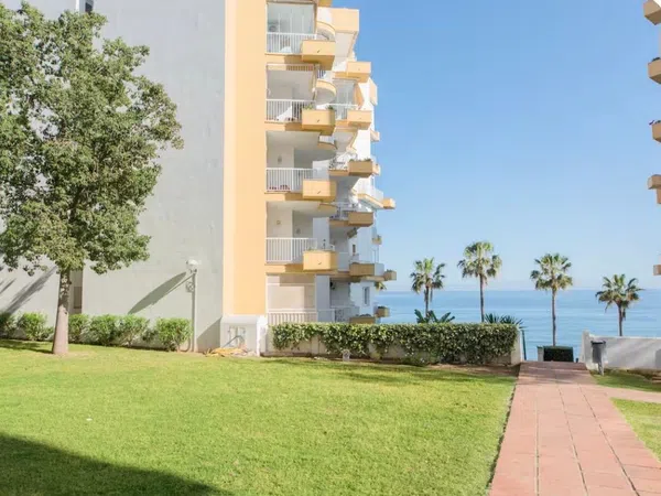 Piso en Avenida Severo Ochoa, 16, Playa Bajadilla-Puertos - Foto 1