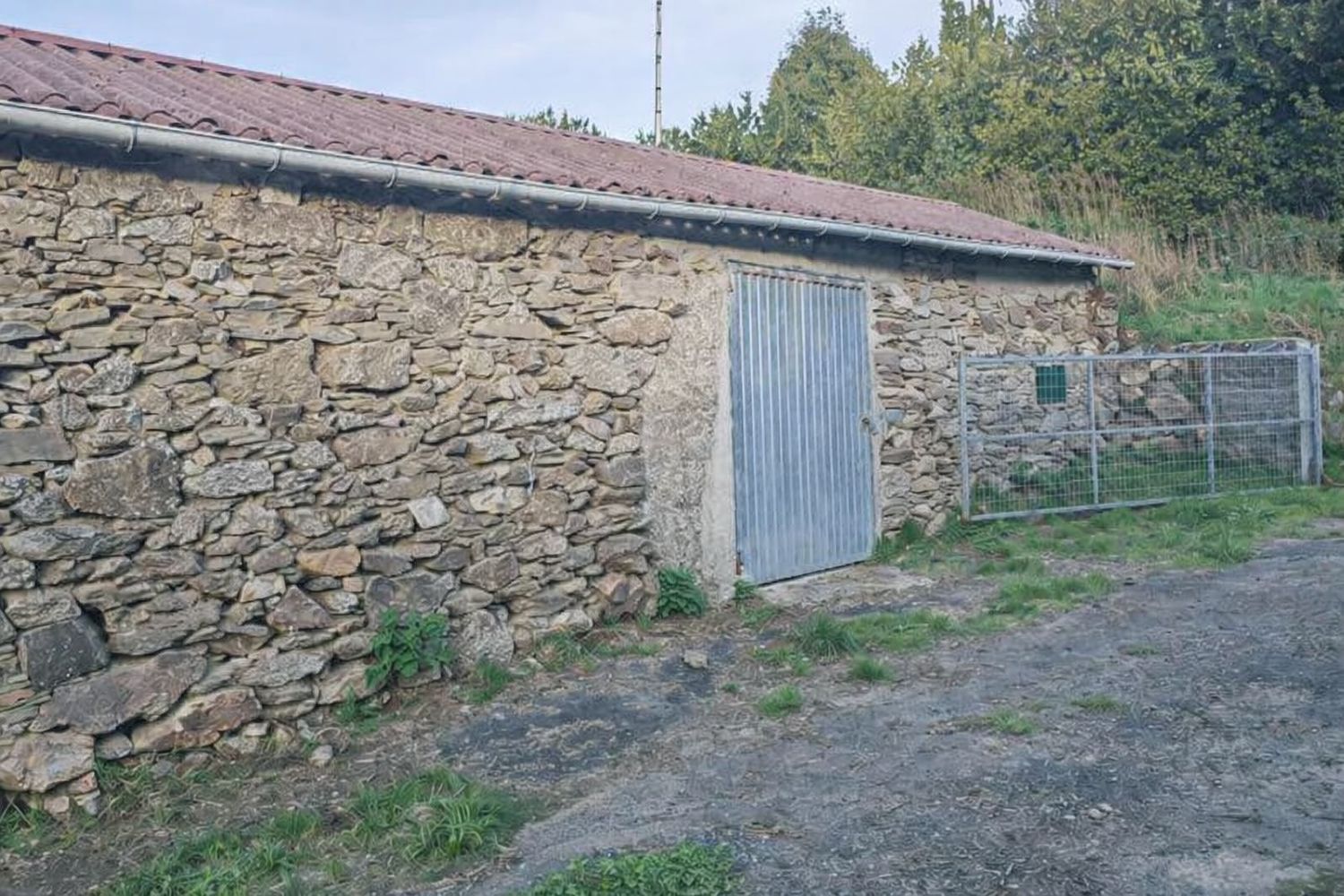 Casa rural en Casanova, 16 - Foto 6