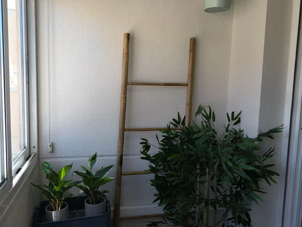 Piso en calle Martínez Maldonado, 40 - Foto 37