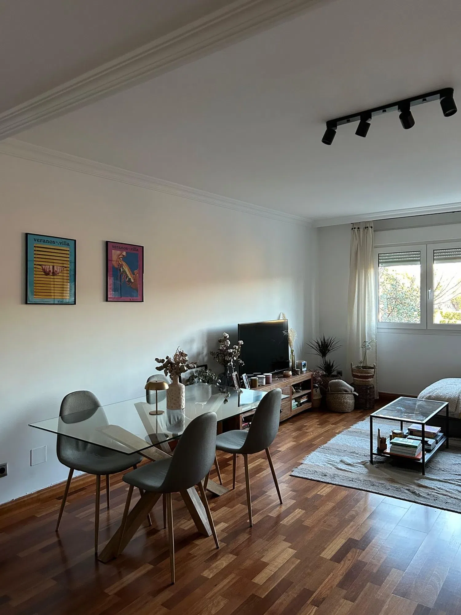 Piso en calle Armonía, 30 - Foto 2