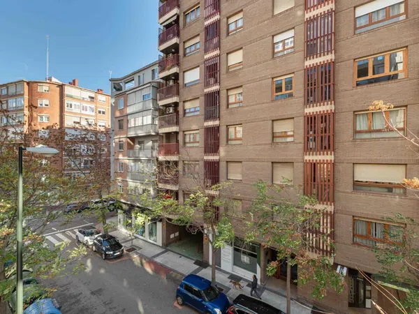 Piso en Avenida de Cesáreo Alierta, 23, Parque Miraflores - Foto 27