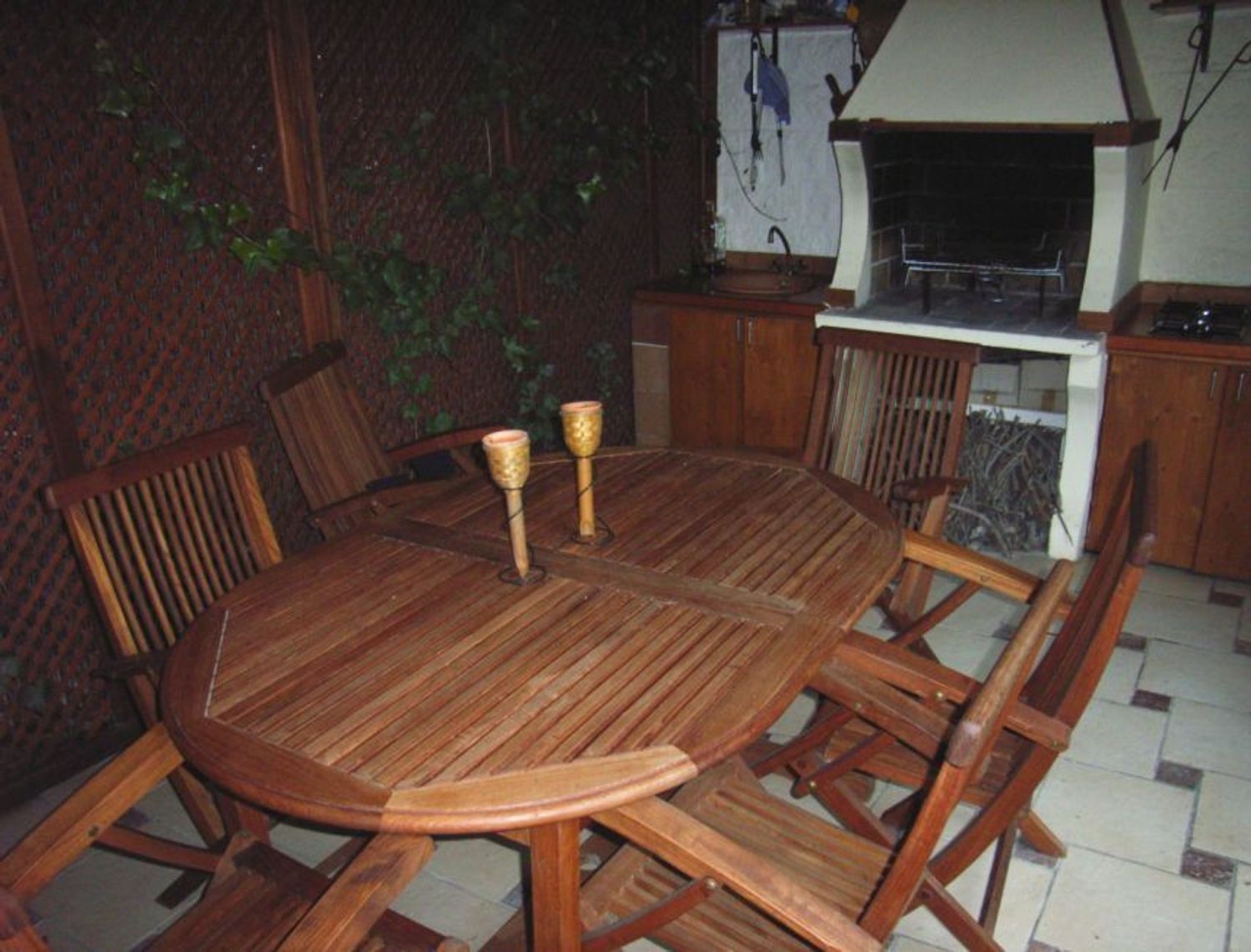 Chalet adosado en calle Polín Laporta, 3 - Foto 3