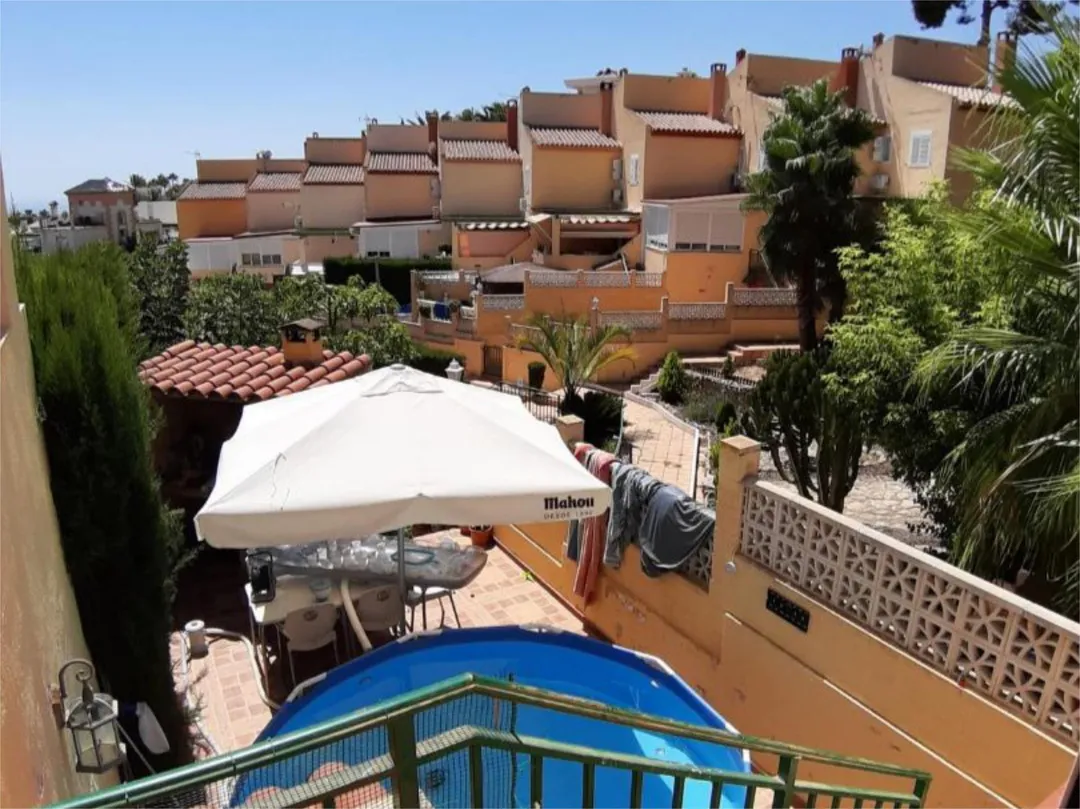 Chalet en  Carrer Panama 81 - Foto 4