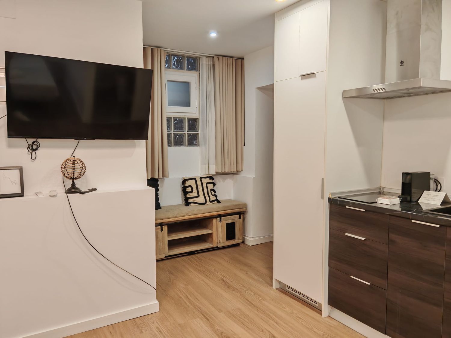 Estudio en calle del Mar, 9 - Foto 17