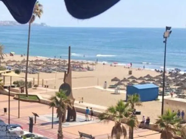 Piso en Playa de los Boliches, Playa de los Boliches - Foto 2