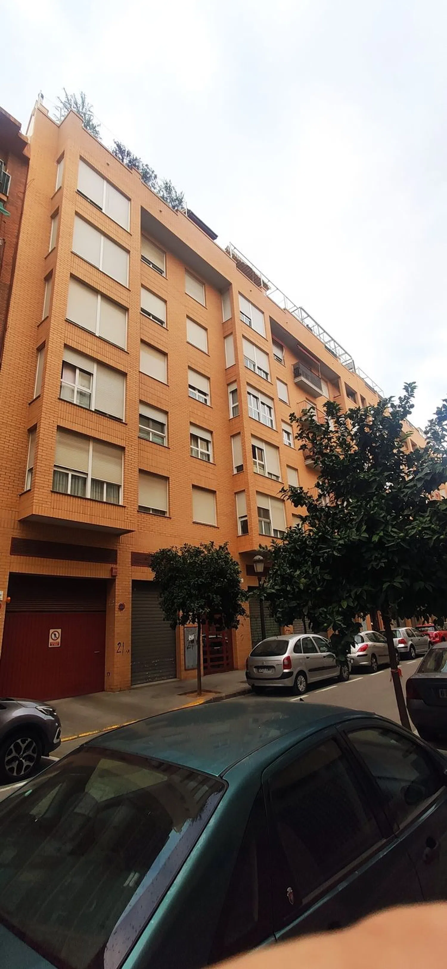Piso en Zamora, 5 - Foto 3
