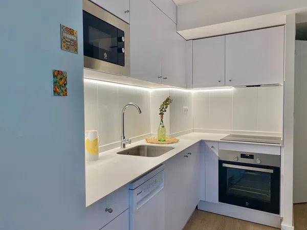 Piso en Santa Lucía, 21 - Foto 2