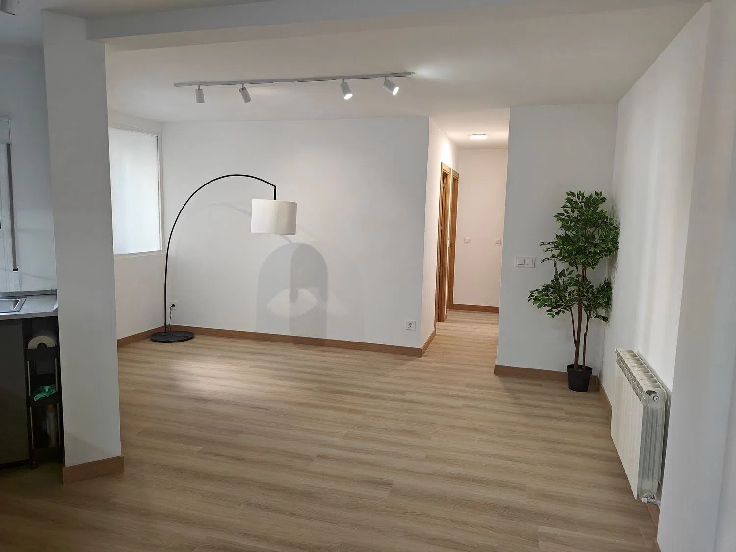 Piso en calle Marqués de Pico Velasco, 45 - Foto 5