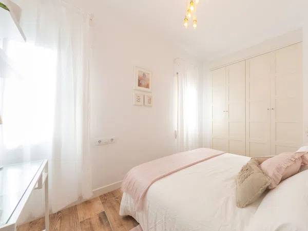 Piso en Calle Francos, 41, Centro - Foto 17