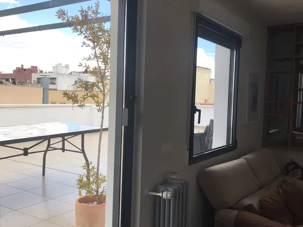 Ático en Calle de Joaquín María López, 22, Arapiles - Foto 7
