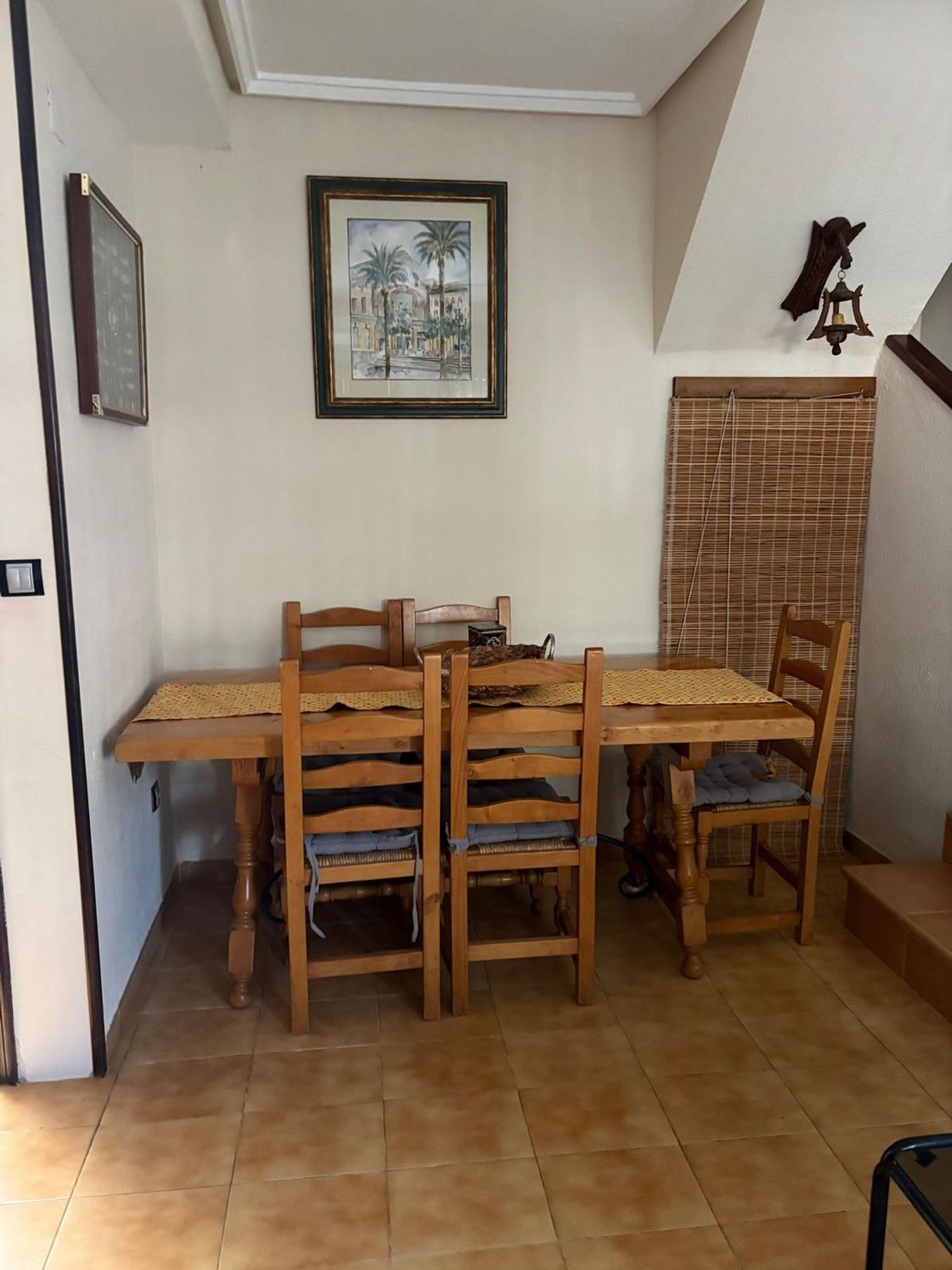 Chalet adosado en Calle Muchamiel, 8, Gran Playa, Gran Playa - Foto 5