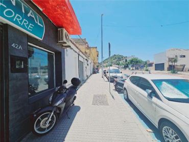 Local comercial en Puerto de la Torre - Foto 1