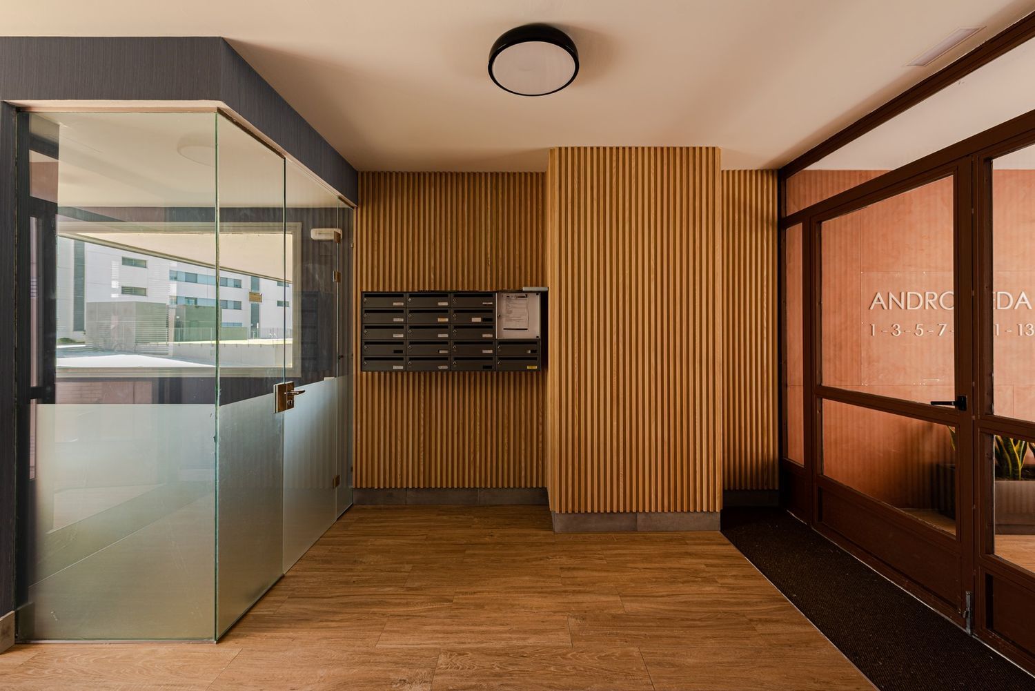 Piso en calle Andrómeda - Foto 14