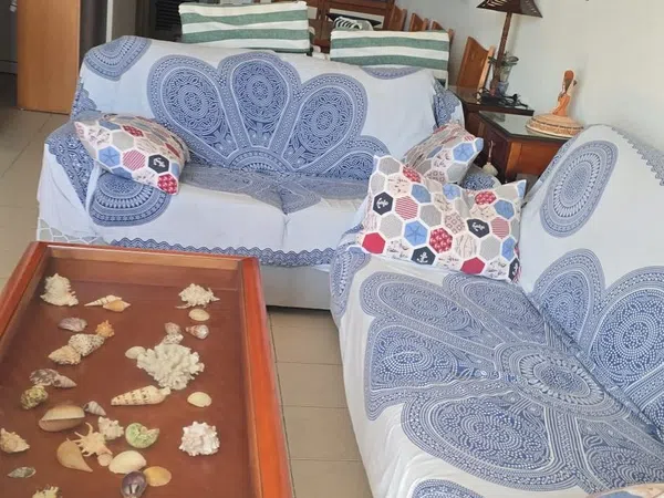 Chalet adosado en Gran Vía de la Manga, 100, Playa del Galán, Playa del Galán - Foto 16