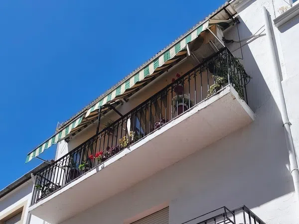 Piso en Calle Úbeda, 20 - Foto 1