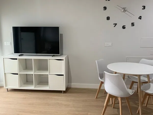 Estudio en Calle Vasquida García, 11 - 1 f, Zona Plaza de Barcelos, Zona Plaza de Barcelos - Foto 5