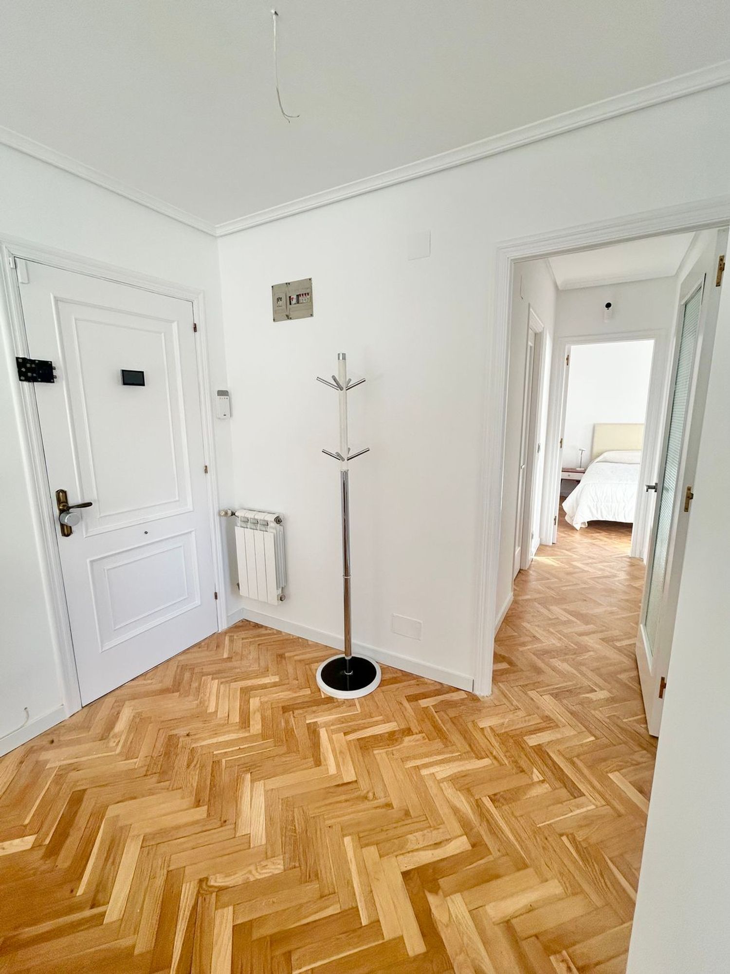 Piso en calle Valdenoja, 38 - Foto 2