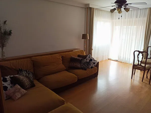 Piso en Avenida del Ejército, 9, Constitución-El Balconcillo - Foto 4