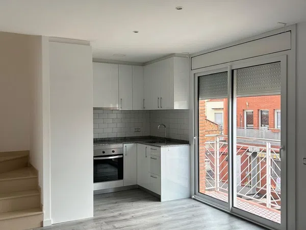 Dúplex en calle de Francesc Bellapart, 10 - Foto 2