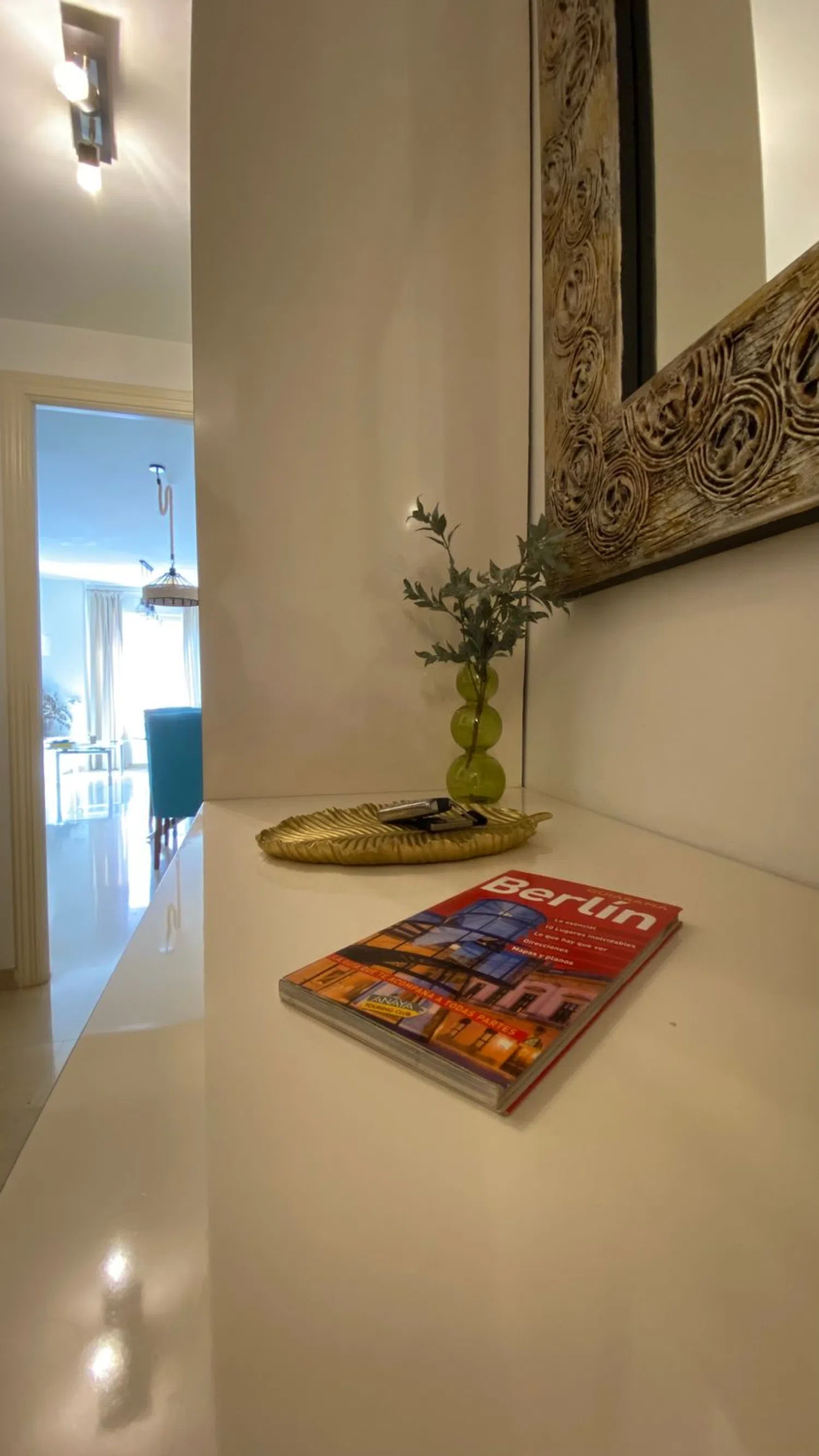 Piso en calle Aconcagua, 50 - Foto 34