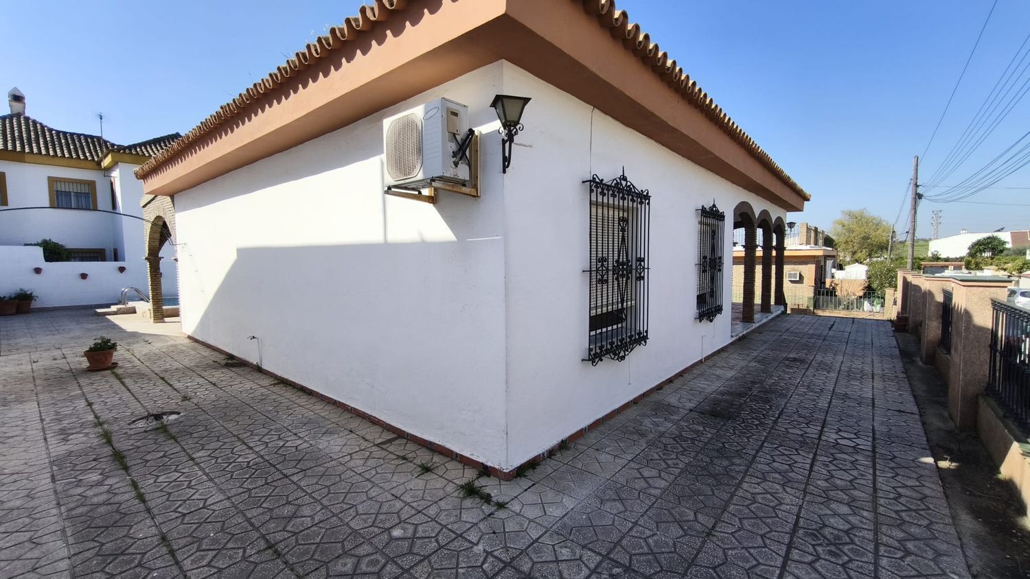 Casa o chalet independiente en Orquidea, 6 - Foto 4