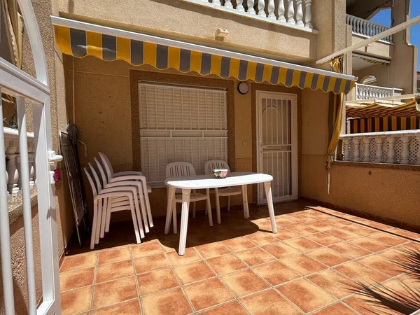 Chalet adosado en Avenida de Cervantes, 110 - Foto 16