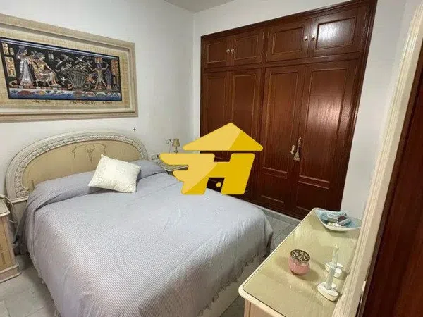 Piso en Calle Ricardo de Montis, Judería - San Basilio - Foto 3