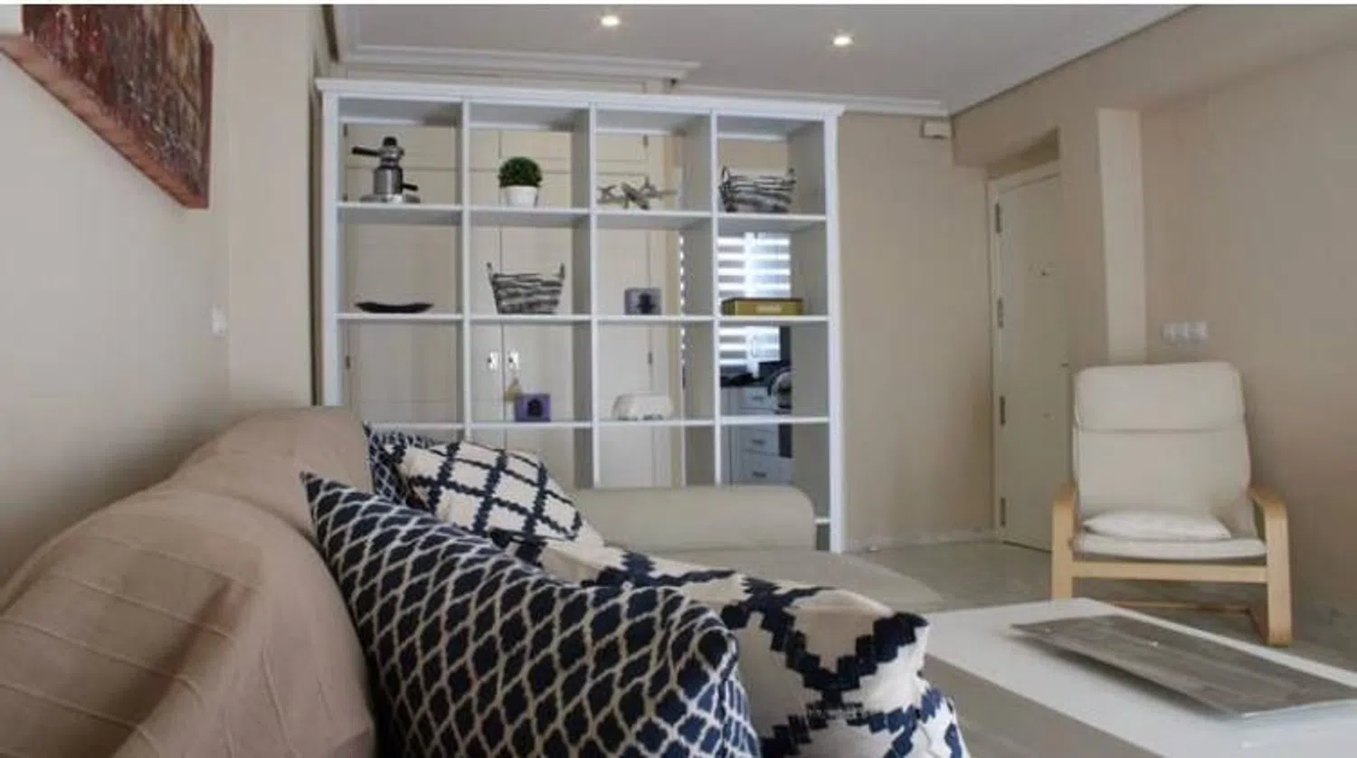 Piso en puerta Sevilla, 4 - Foto 6