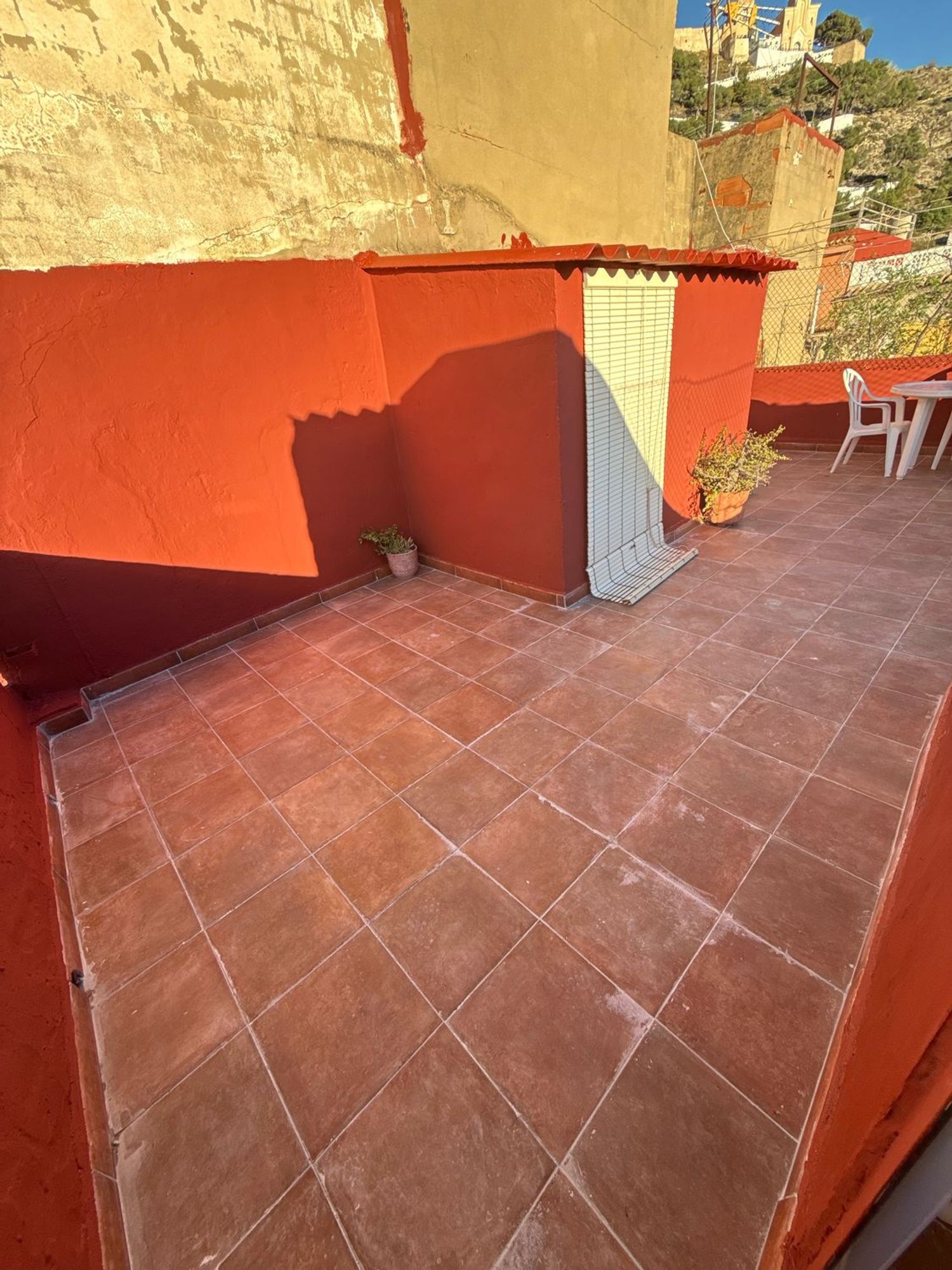 Chalet adosado en venta en Calle Villa Segura, 30 - Foto 13