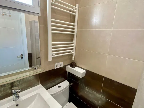 Ático en Calle de Alonso Cano, 30, Nuevos Ministerios-Ríos Rosas - Foto 14