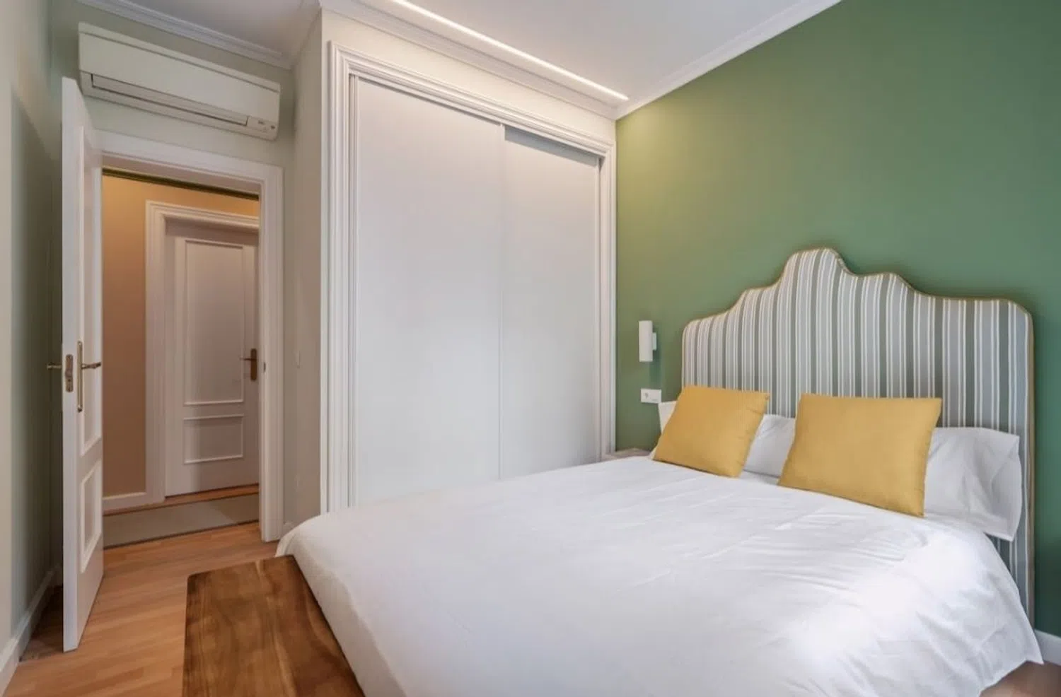 Piso en calle de Manuela Malasaña, 30 - Foto 17