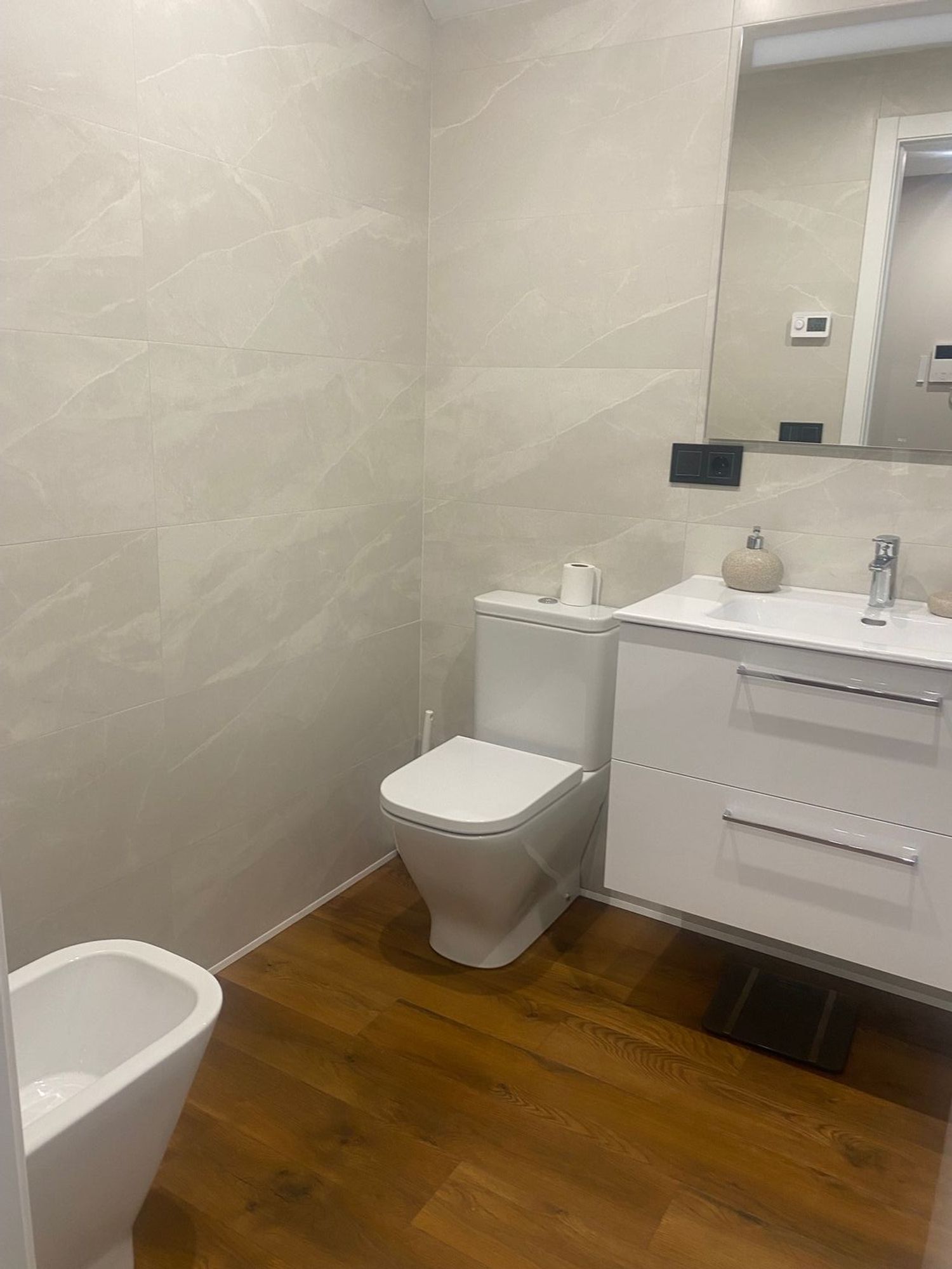 Ático en calle de José de Lamano Beneite, 102 - Foto 26