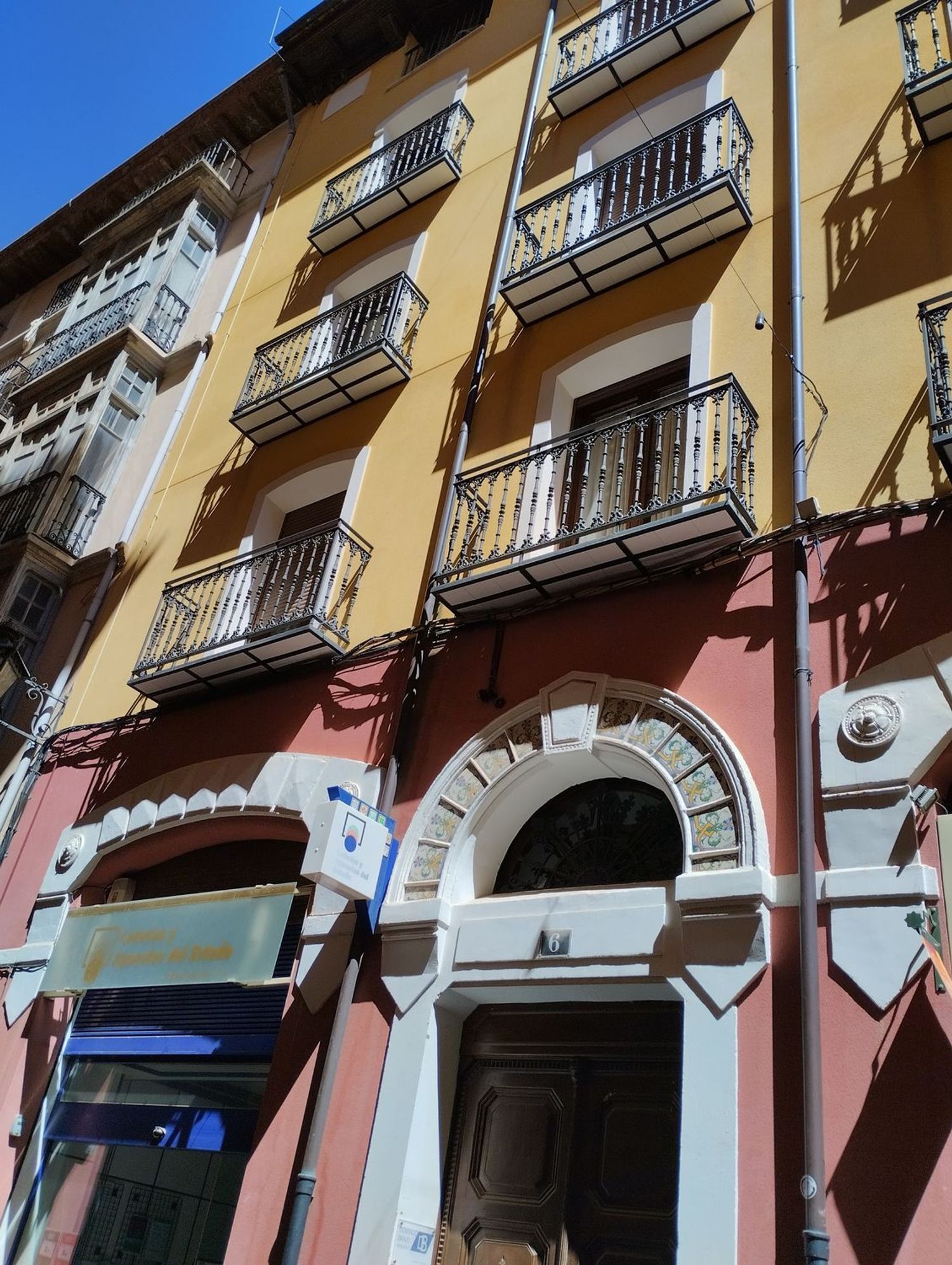 Piso en Calle Amantes, 6, Centro, Centro - Foto 4