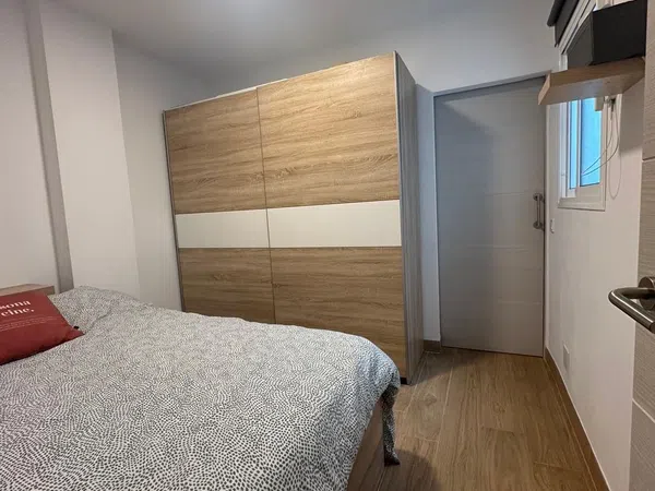 Piso en Calle José Franchy Roca, 34, Santa Catalina - Canteras - Foto 7