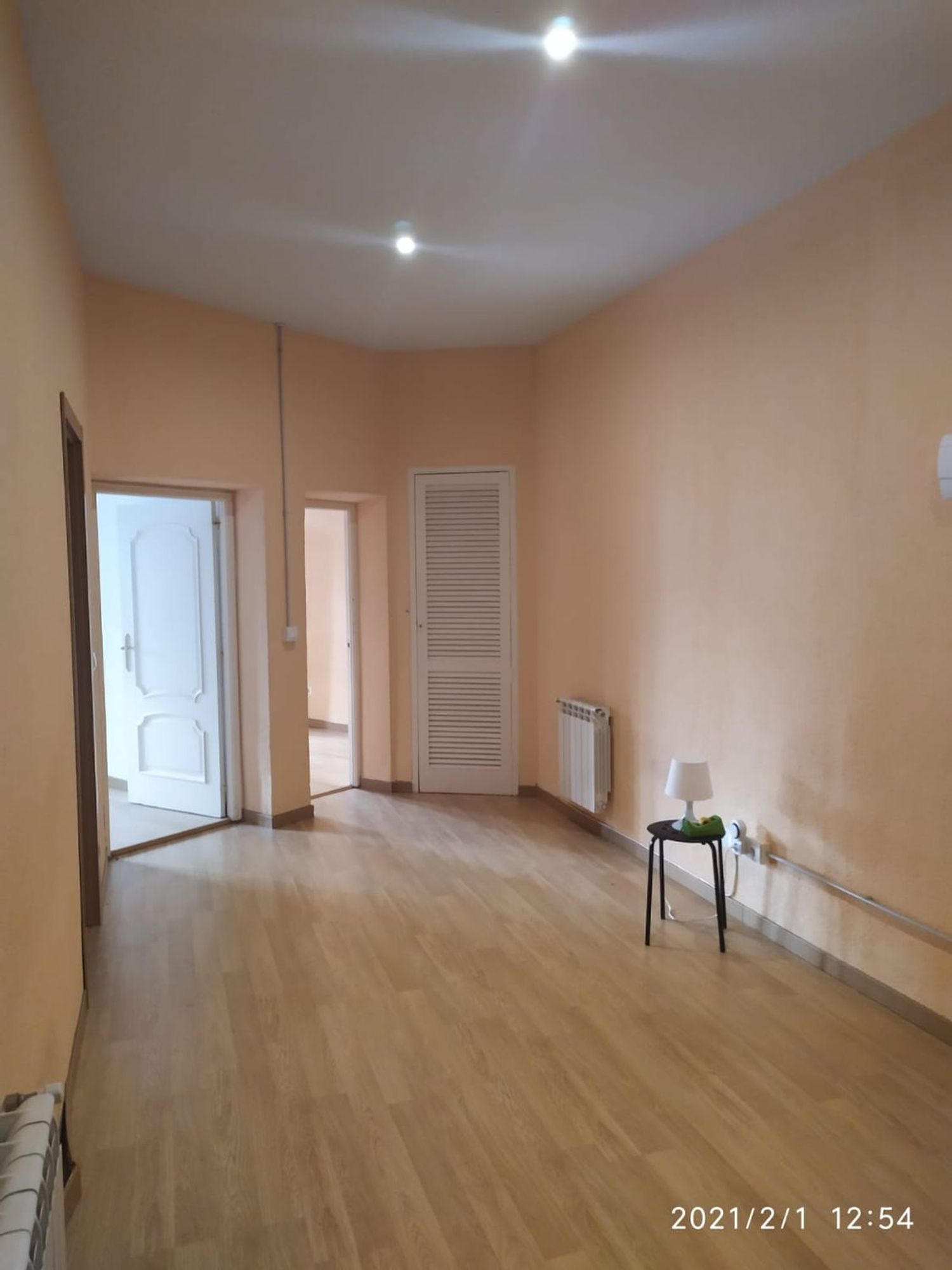 Piso en calle de Valencia, 16 - Foto 1