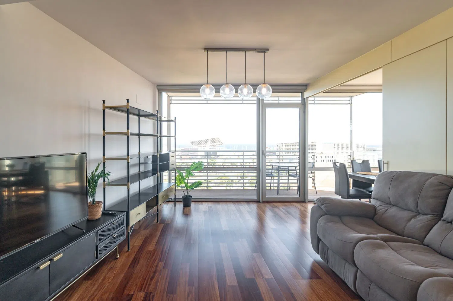 Piso en avenida d'Eduard Maristany, 10 - Foto 4