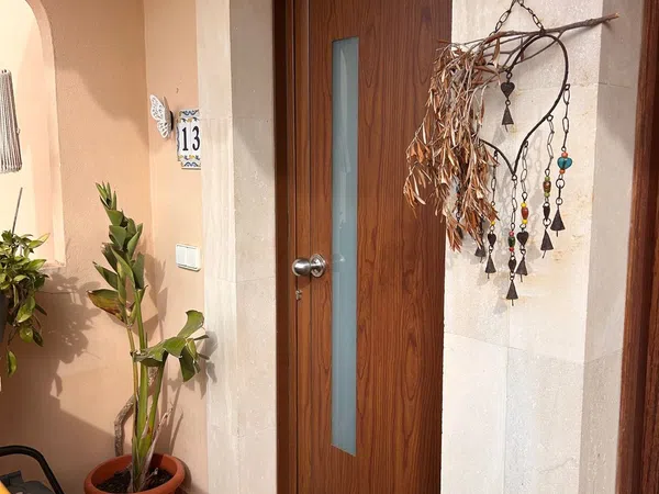 Piso en Calle Pizarro, 17, Cala Figuera, Cala Figuera - Foto 3
