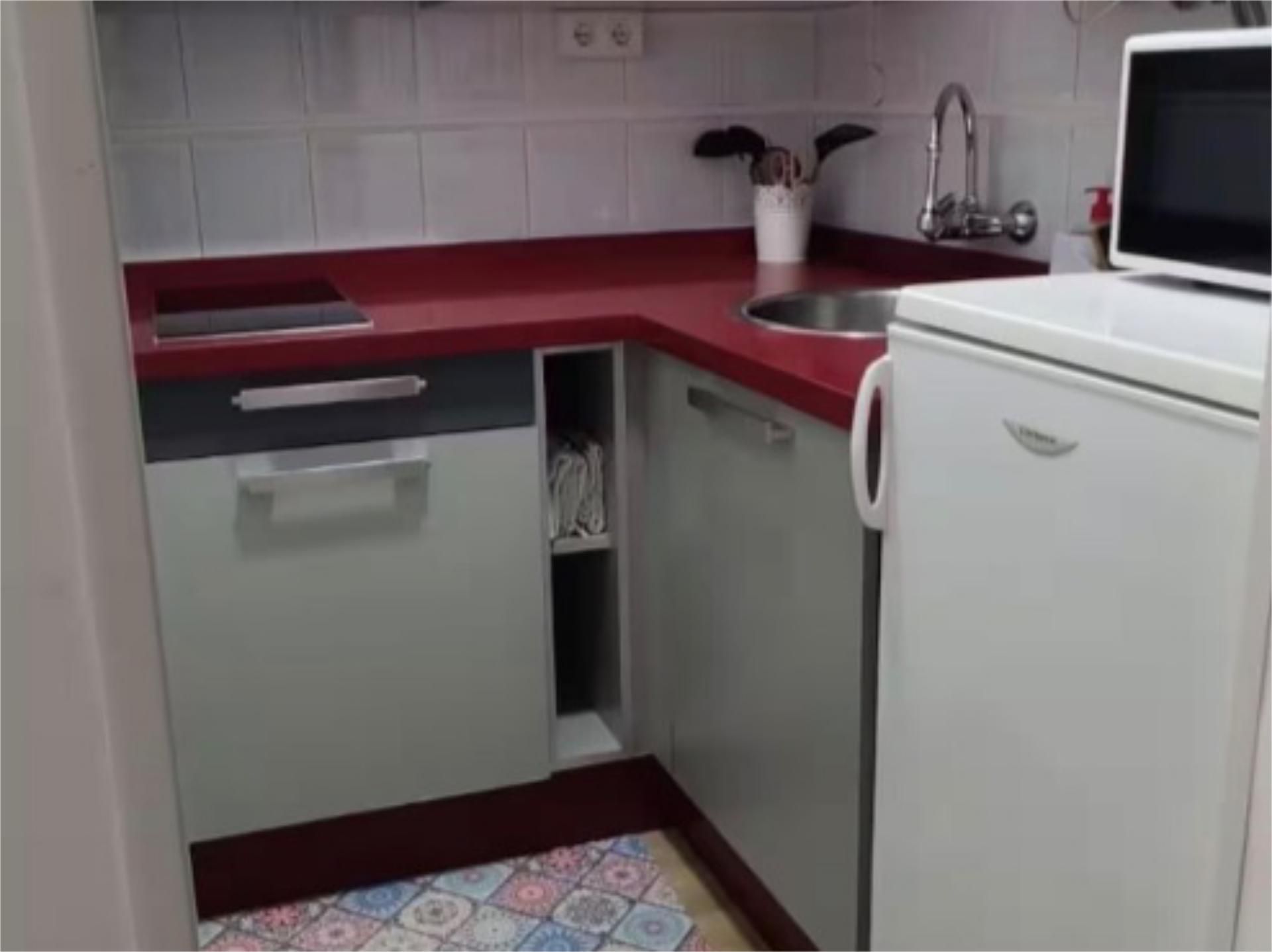 Piso en  Paseo las Canteras 38 - Foto 10